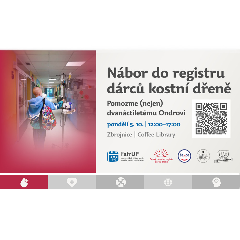 Pomozme (nejen) dvanáctiletému Ondrovi